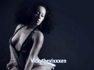 Vickythevixxxen