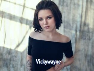 Vickywayne