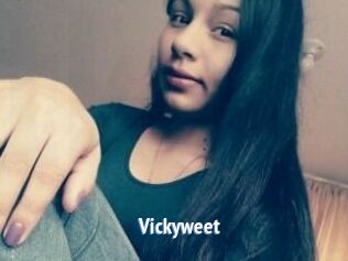 Vickyweet