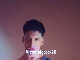 victor_bigcock20 Telefon Kontakte