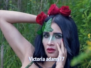 victoria_adams77 Telefon Kontakte