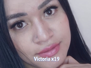victoria_x19 Telefon Kontakte