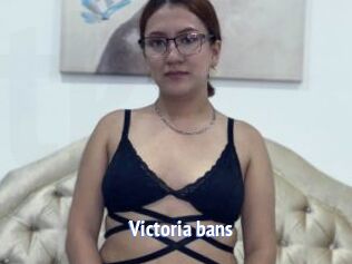 Victoria_bans
