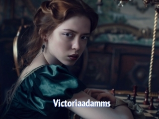 Victoriaadamms