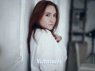 Victoriaasti