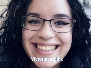 Victoriabarpink