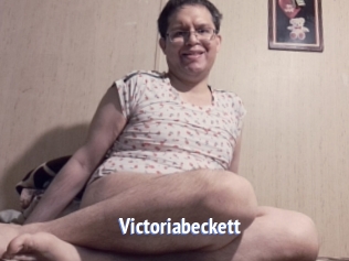 Victoriabeckett