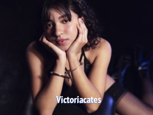 Victoriacates