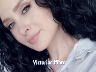 Victoriaclifford