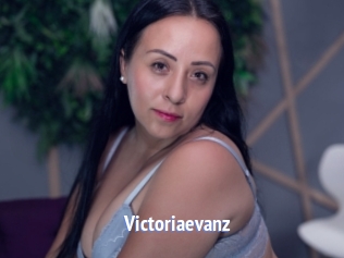 Victoriaevanz
