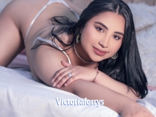 Victoriaferrys