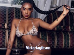 Victoriagibson