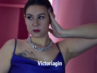 Victoriagin