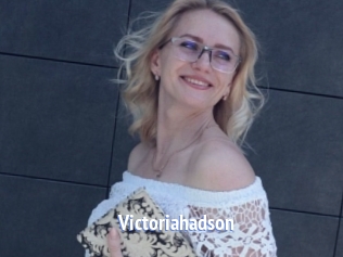 Victoriahadson
