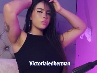 Victorialedherman