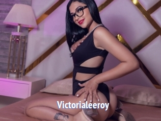 Victorialeeroy