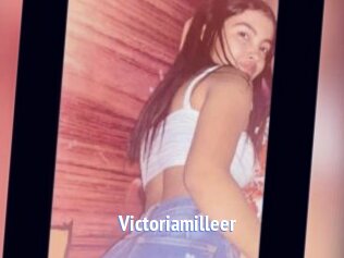 Victoriamilleer