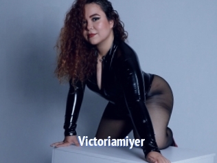 victoriamiyer Telefon Kontakte