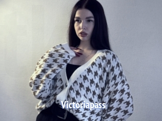 Victoriapass