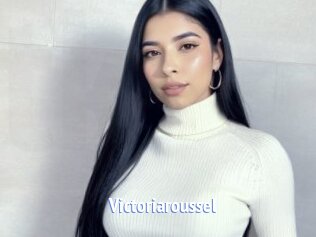Victoriaroussel