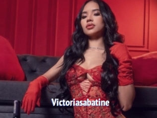 Victoriasabatine