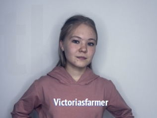 Victoriasfarmer