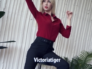 Victoriatiger