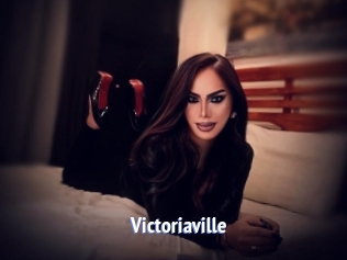 Victoriaville