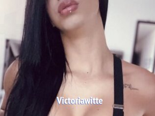 Victoriawitte