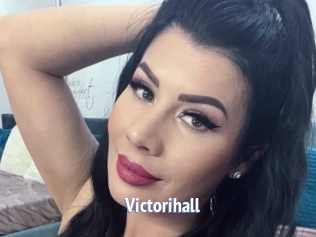 Victorihall