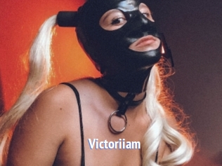Victoriiam