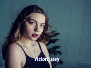 Victoriyarey