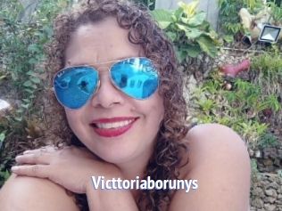 Victtoriaborunys