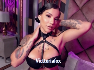 Victtoriafox