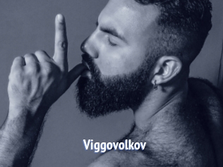 viggovolkov Telefon Kontakte