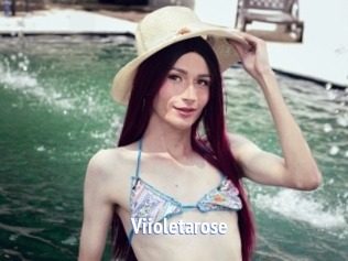 viioletarose Telefon Kontakte