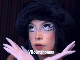 Viioletthomas