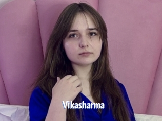 Vikasharma