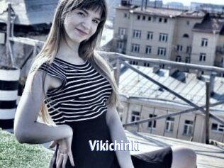 Vikichiriki