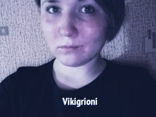 Vikigrioni