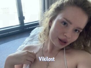 Vikilost