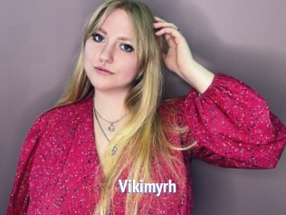 Vikimyrh