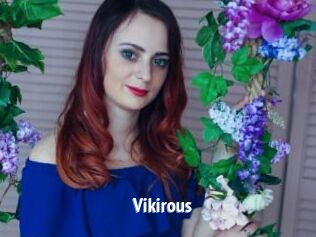 Vikirous