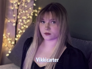 Vikkicarter