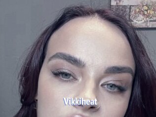 Vikkiheat