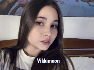 Vikkimoon