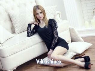Vikkishinex