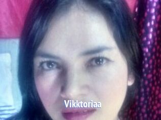 Vikktoriaa