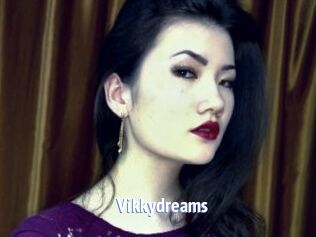 Vikkydreams