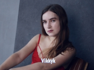 Vikkyk